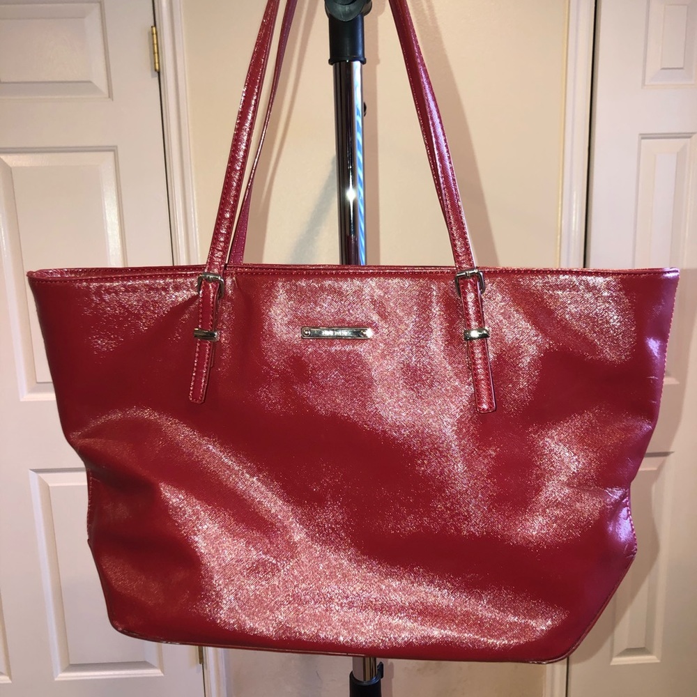 Nine West Red Purse